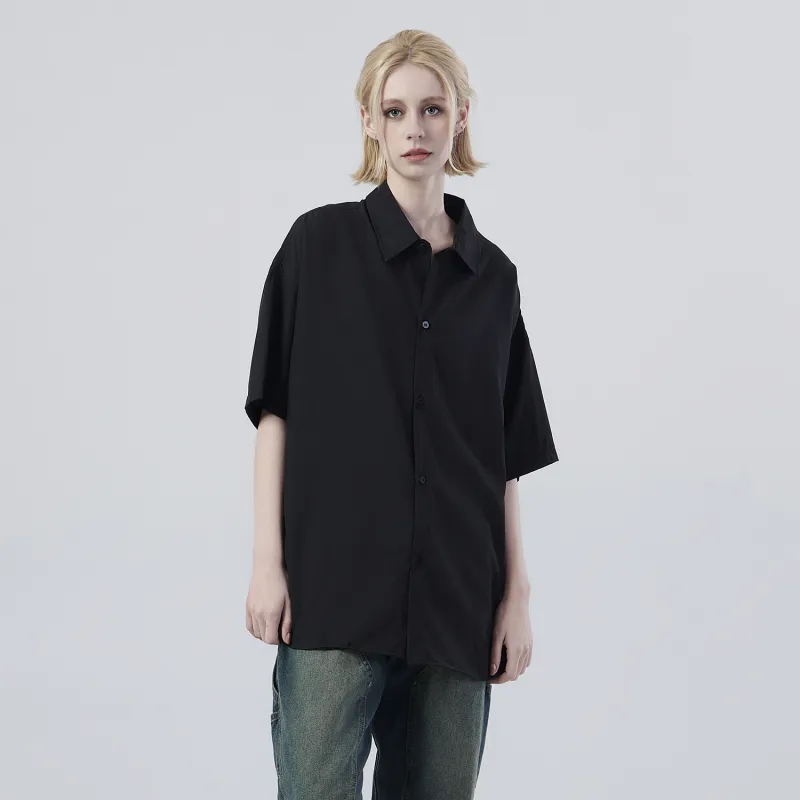 MIIOW Trendy Party Collection Cooling Summer Collection Shirt Unisex-3