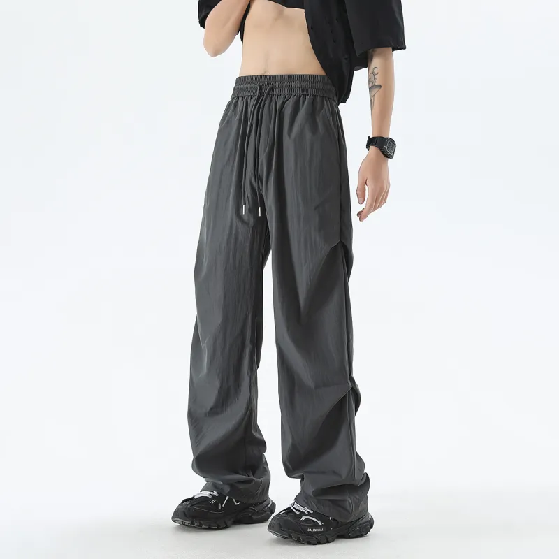 MIIOW Cool One Summer Series Casual Pants Unisex-10