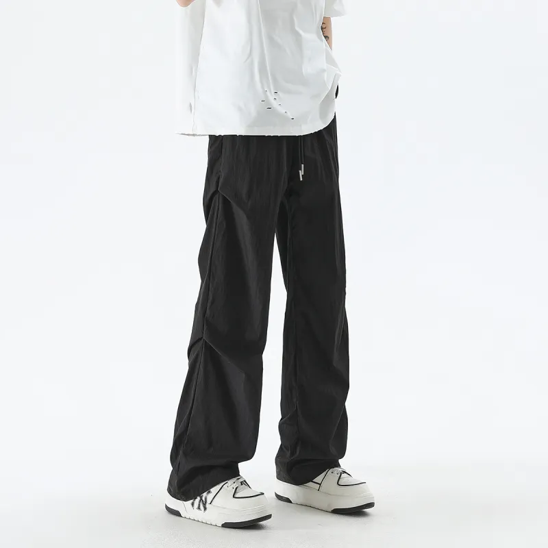 MIIOW Cool One Summer Series Casual Pants Unisex-4