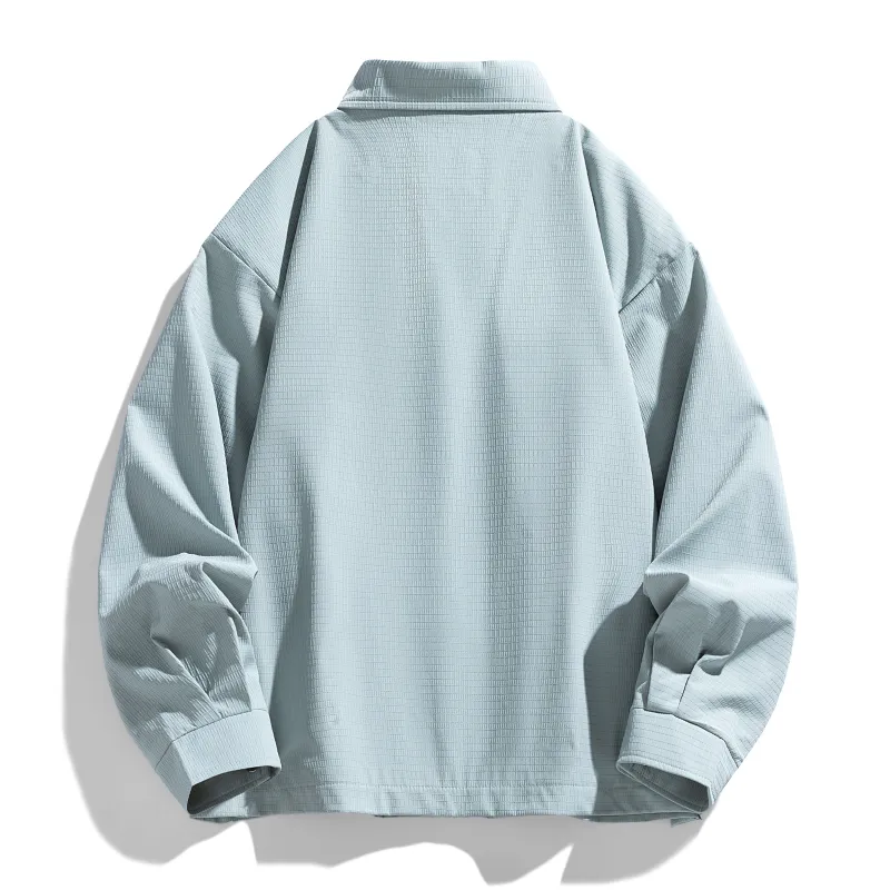 MIIOW Jackets Unisex-3