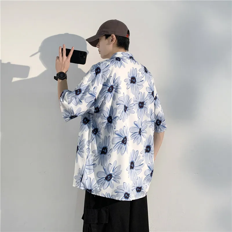 MIIOW Shirts Unisex-36