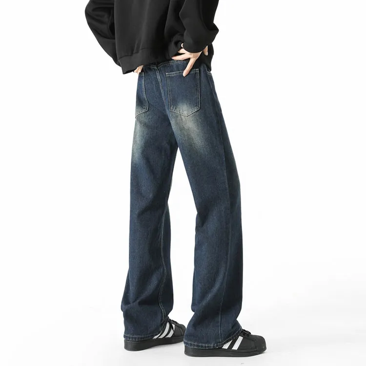 MIIOW Jeans Unisex-27