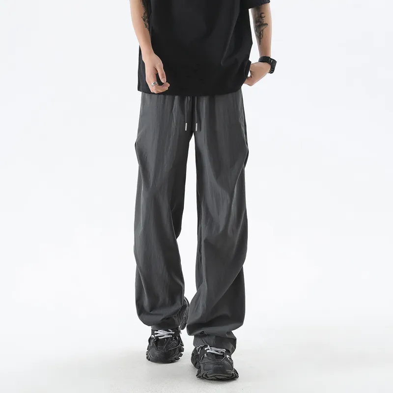 MIIOW Cool One Summer Series Casual Pants Unisex-9