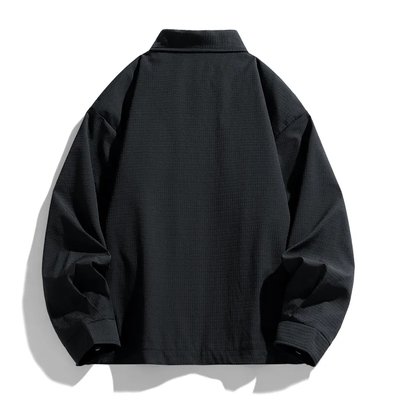MIIOW Jackets Unisex-1