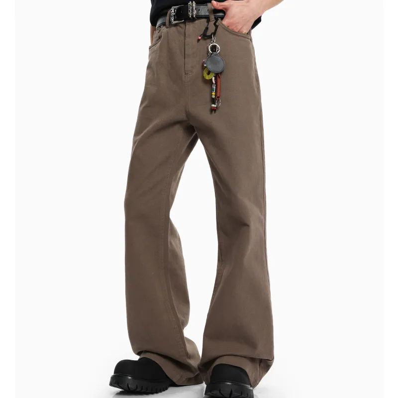 MIIOW Trend Party Series Casual Pants Unisex-16