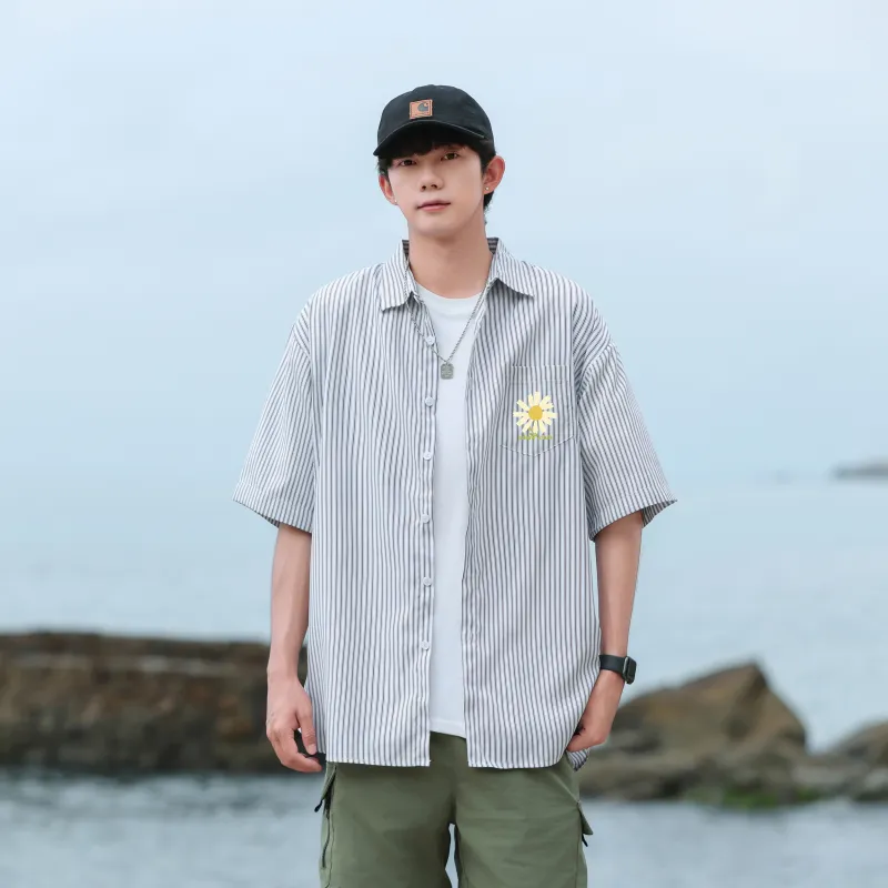 MIIOW Shirts Unisex-17