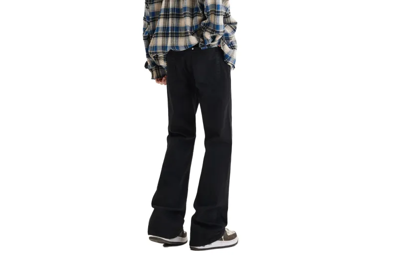 MIIOW Jeans Unisex-5