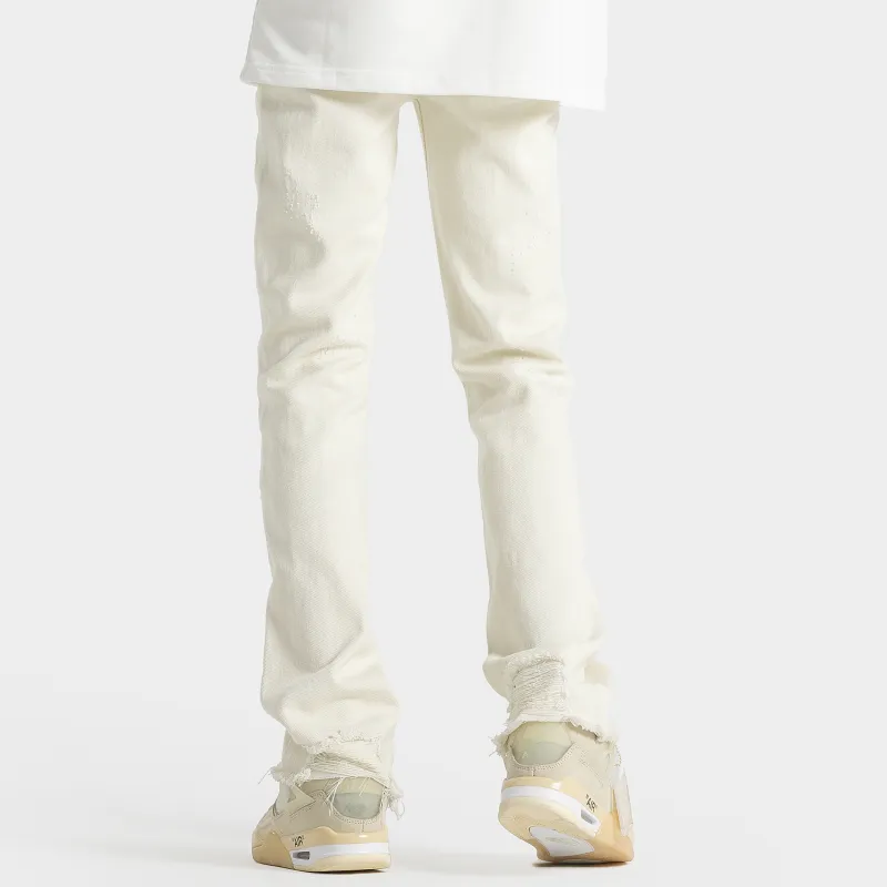 MIIOW Jeans Unisex-3