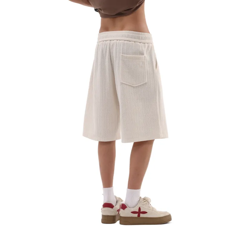 MIIOW Casual Shorts Unisex-11
