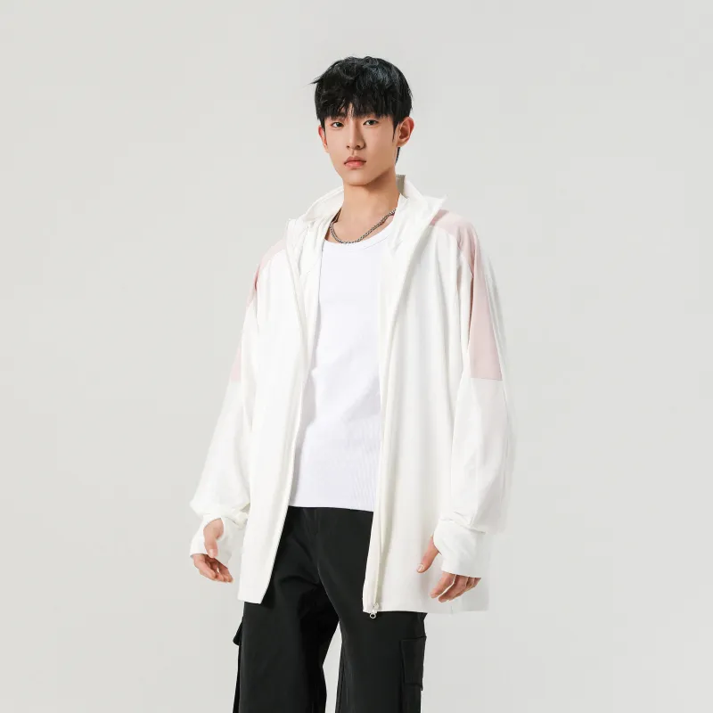 MIIOW Trend Party Series Sun Protection Clothing Unisex-9