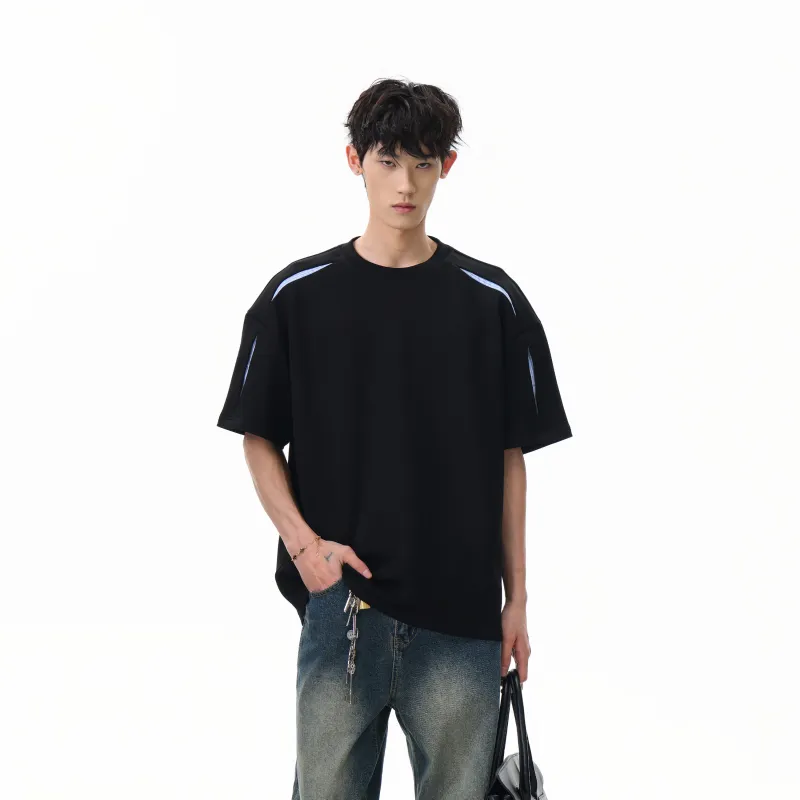 MIIOW Trend Party Series T Shirt Unisex-3