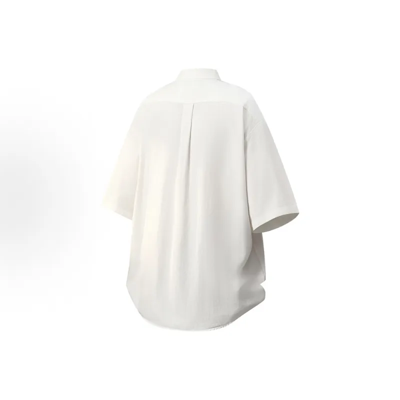 MIIOW Trendy Party Collection Cooling Summer Collection Shirt Unisex-15