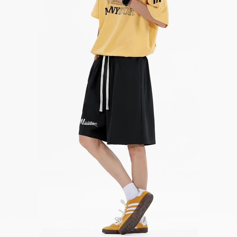 MIIOW Cool One Summer Series Casual Shorts Unisex-3