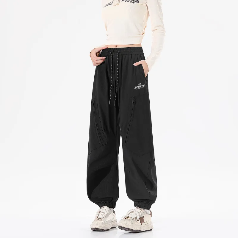 MIIOW Casual Pants Unisex-14