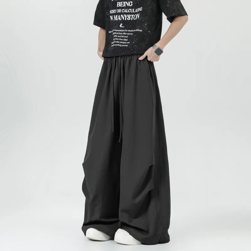 MIIOW Casual Pants Unisex-2