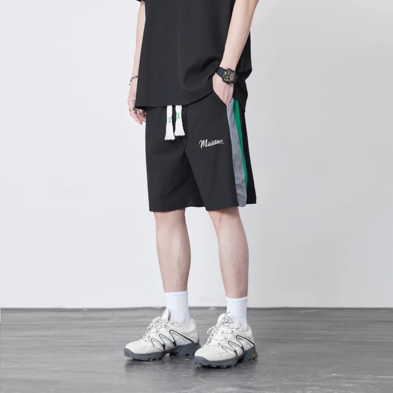 MIIOW Cool One Summer Series Casual Sportswear Unisex-6