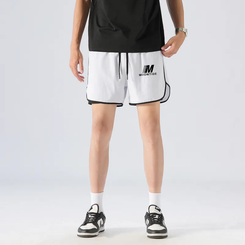 MIIOW Cool One Summer Series Casual Shorts Unisex-6