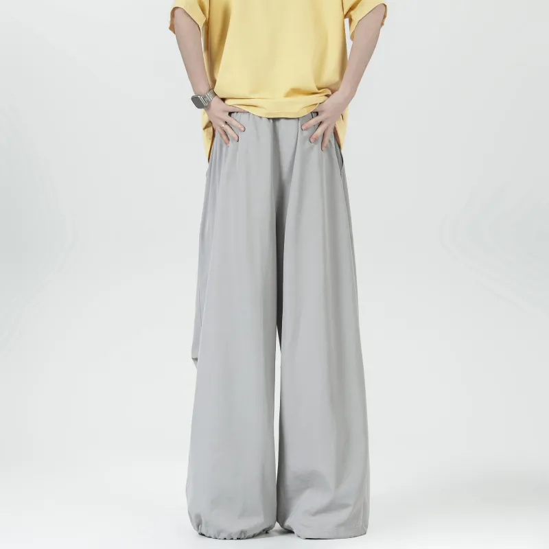 MIIOW Casual Pants Unisex-21