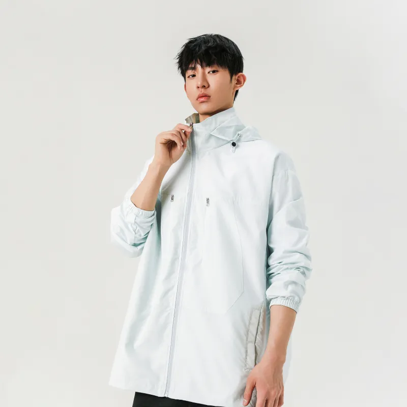 MIIOW Trend Party Series Sun Protection Clothing Unisex-6