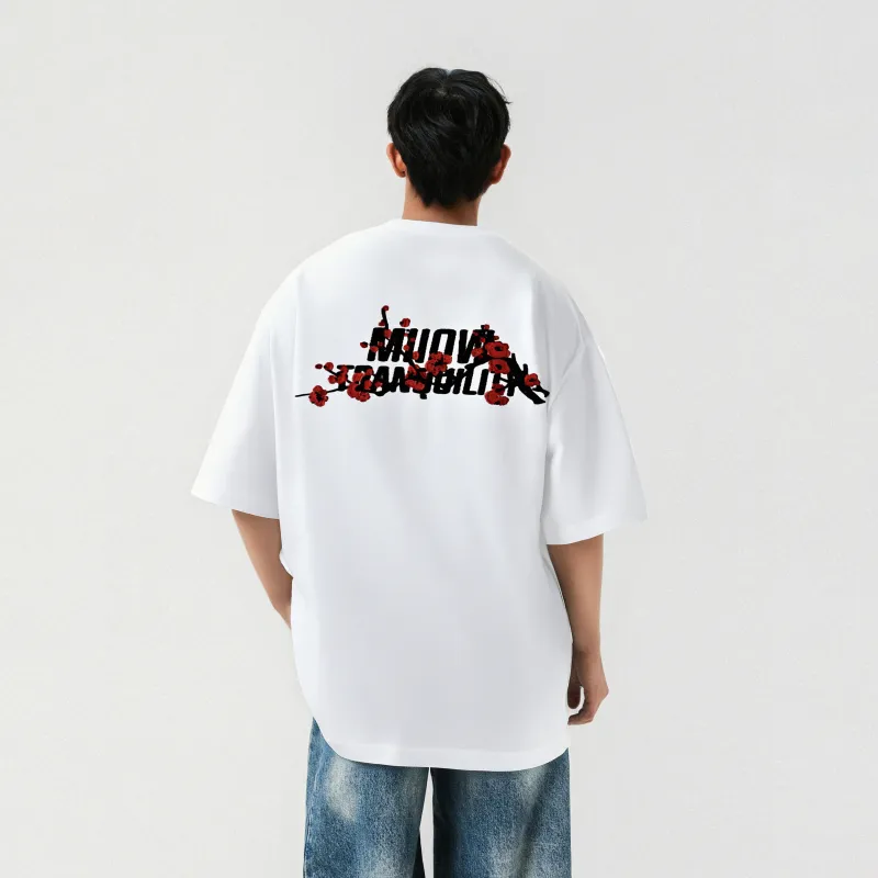 MIIOW T Shirts Unisex-5