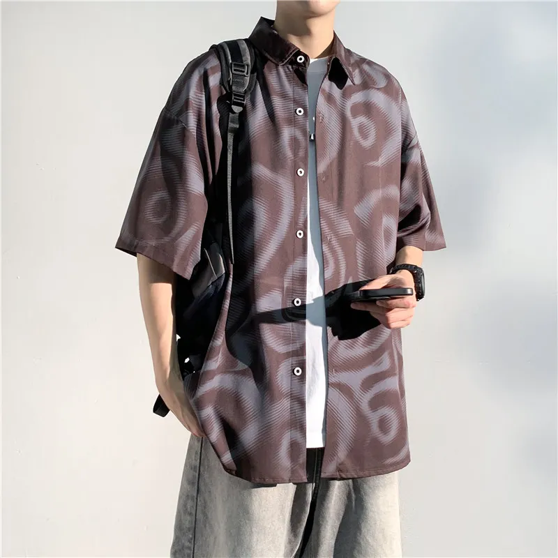 MIIOW Shirts Unisex-26