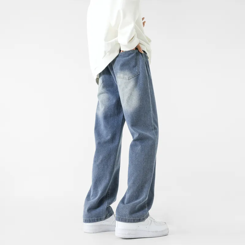 MIIOW Jeans Unisex-7