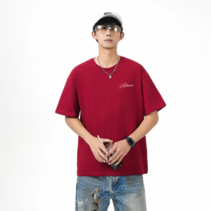 MIIOW Trend Party Series T Shirt Unisex-25