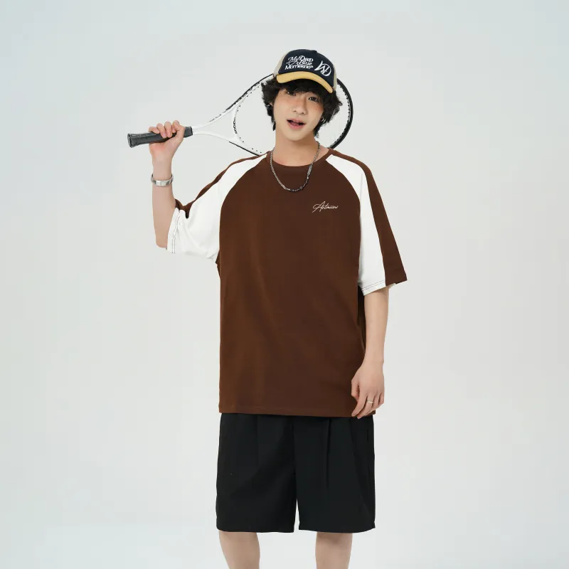 MIIOW Trend Party Series T Shirt Unisex-19