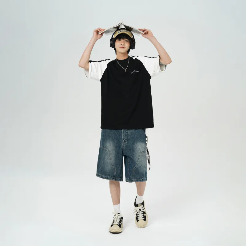 MIIOW Trend Party Series T Shirt Unisex-3