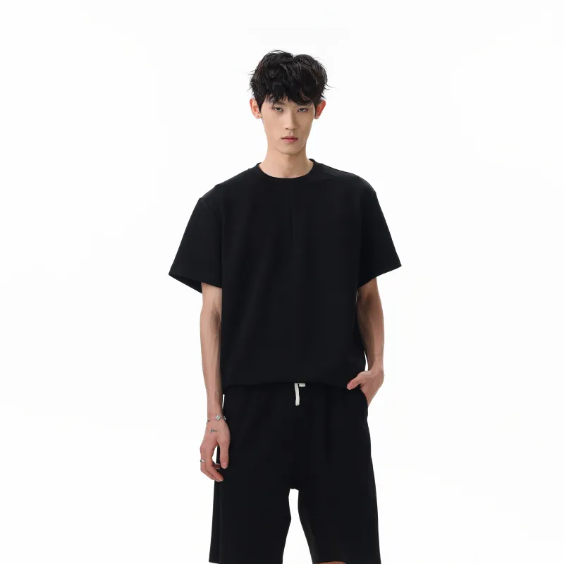 MIIOW Trend Party Series T Shirts Unisex-20