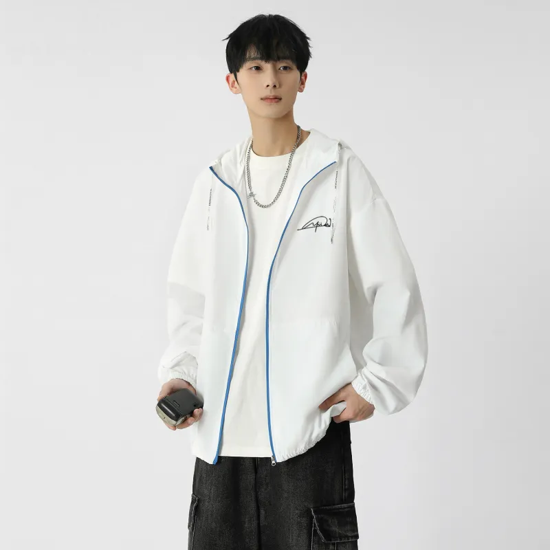 MIIOW Sun Protection Clothing Unisex-2