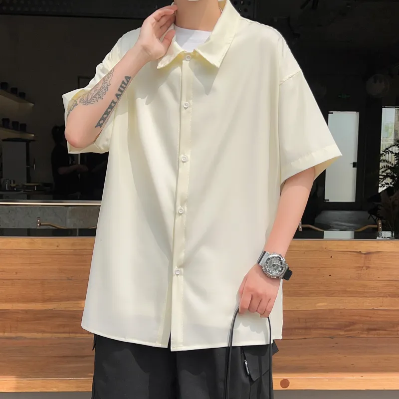 MIIOW Shirts Unisex-14