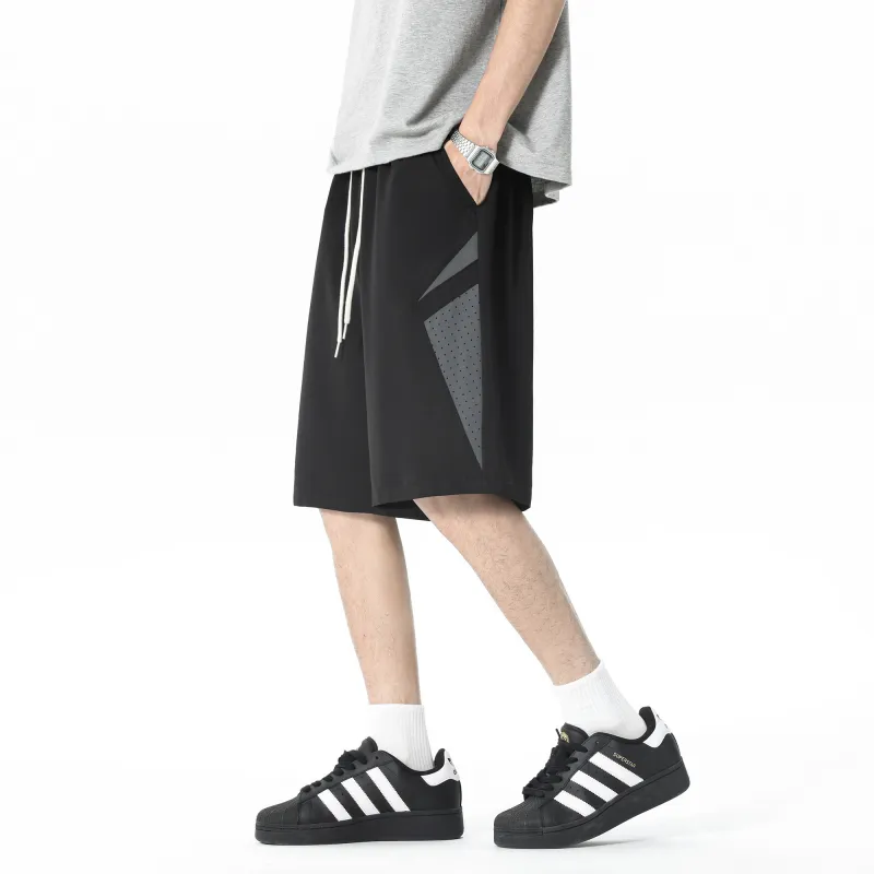 MIIOW Cool One Summer Series Casual Shorts Unisex-2
