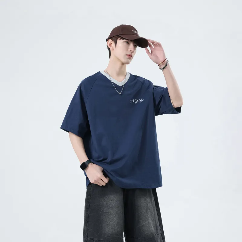 MIIOW Trend Party Series T Shirt Unisex-20