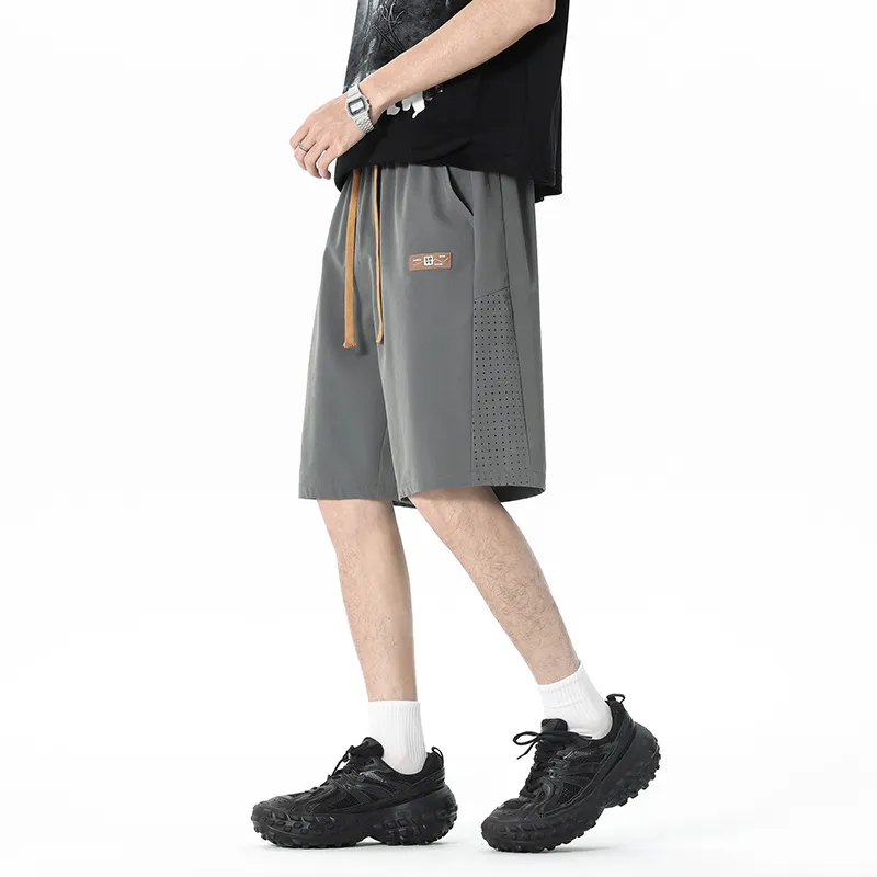 MIIOW Cool One Summer Series Casual Shorts Unisex-10