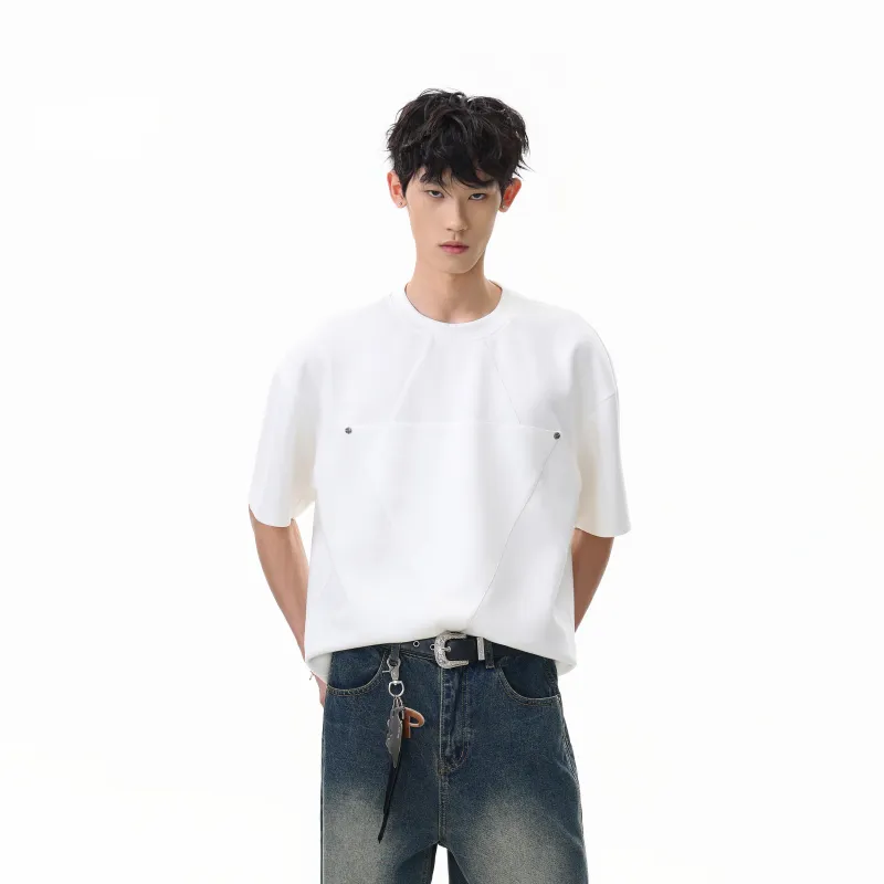 MIIOW Trend Party Series T Shirt Unisex-4