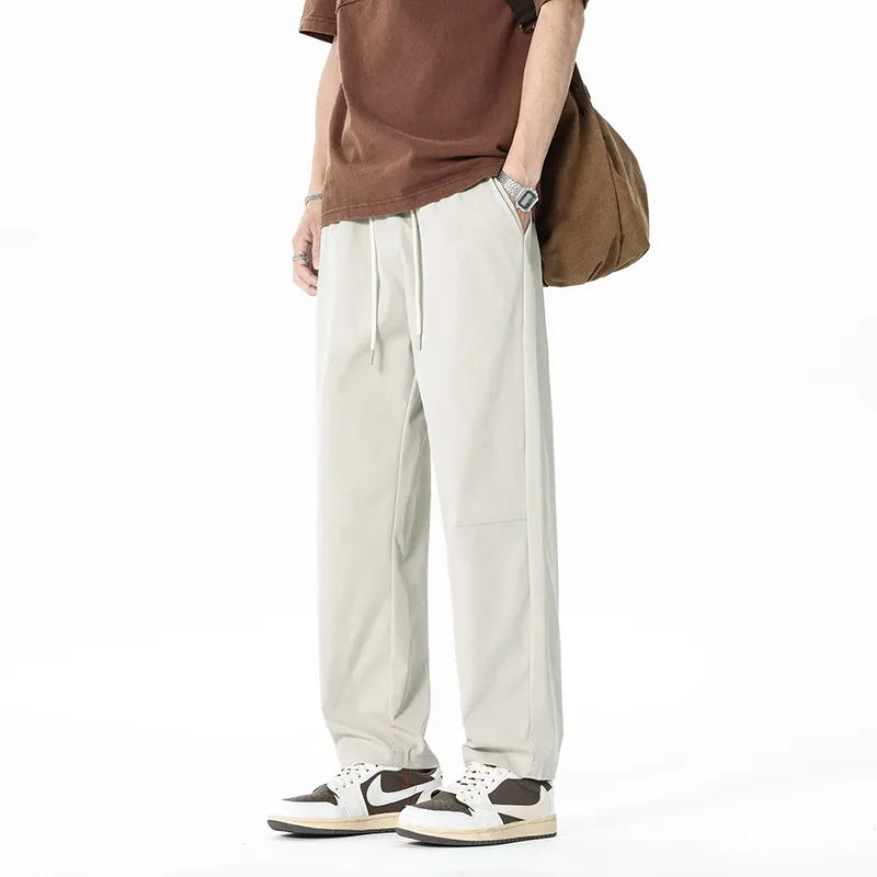 MIIOW Cool One Summer Series Casual Pants Unisex-13