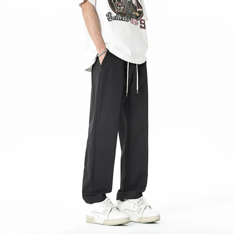 MIIOW Cool One Summer Series Casual Pants Unisex-3