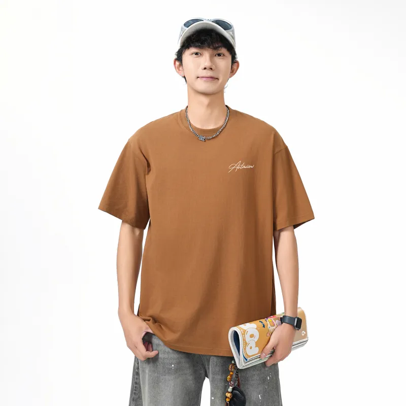 MIIOW Trend Party Series T Shirt Unisex-55