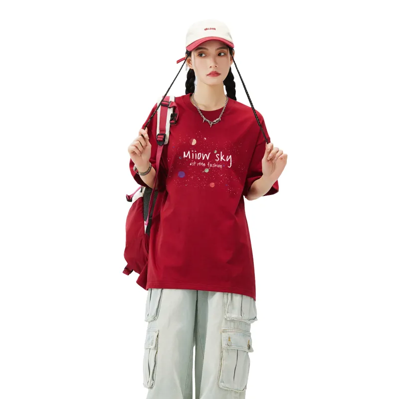 MIIOW Casual Sportswear Unisex-64