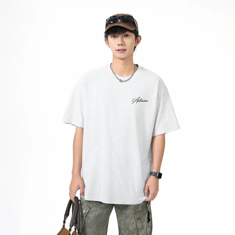 MIIOW Trend Party Series T Shirt Unisex-16