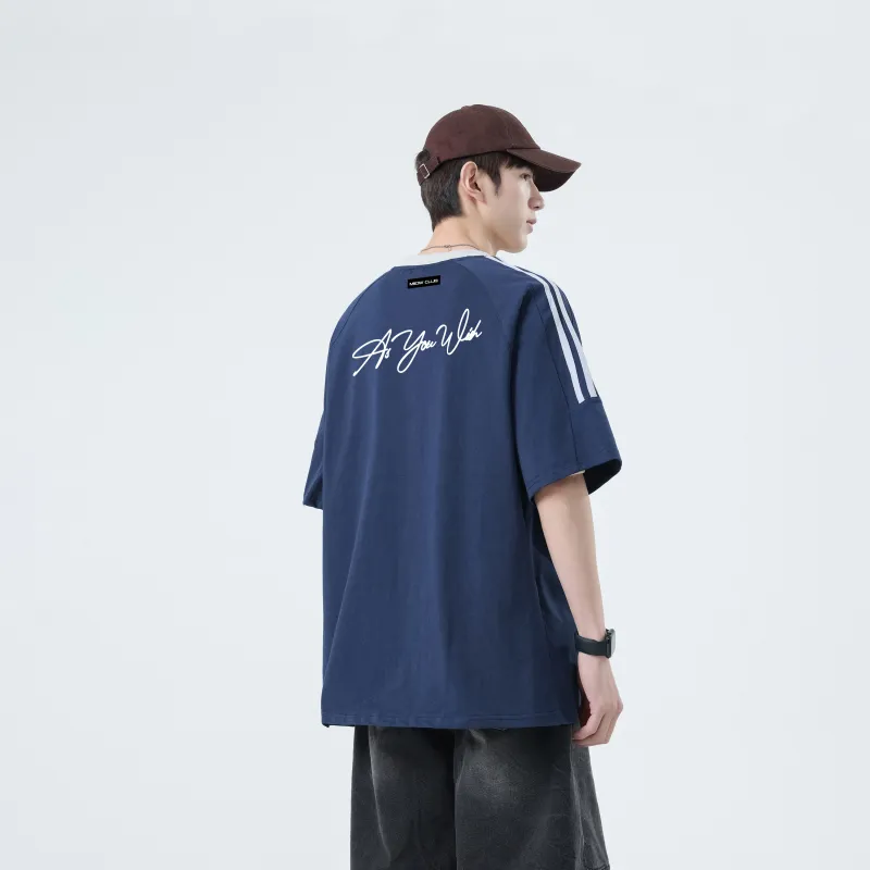 MIIOW Trend Party Series T Shirt Unisex-17