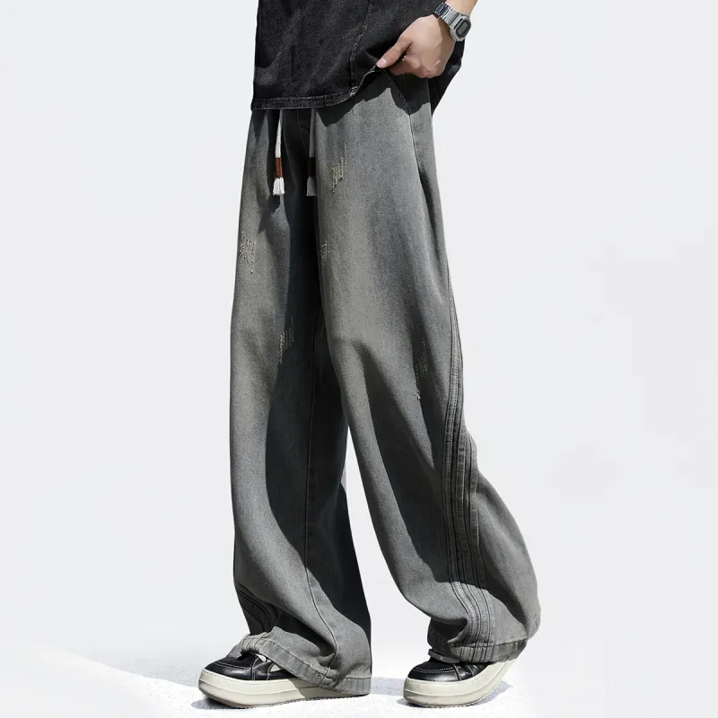 MIIOW Cool One Summer Series Jeans Unisex-12