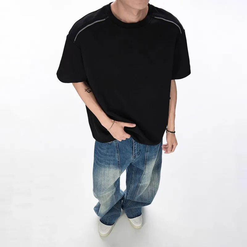 MIIOW Trend Party Series T Shirt Unisex-14
