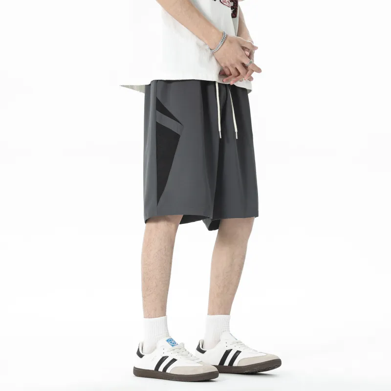 MIIOW Cool One Summer Series Casual Shorts Unisex-12