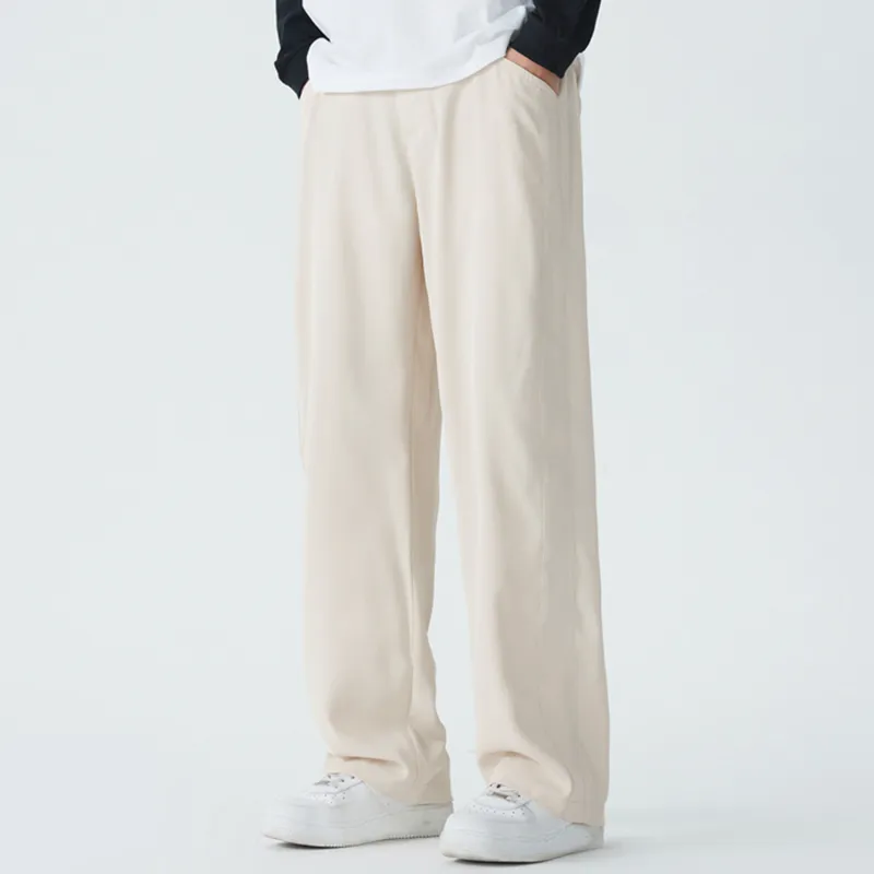 MIIOW Trend Party Series Casual Pants Unisex-9