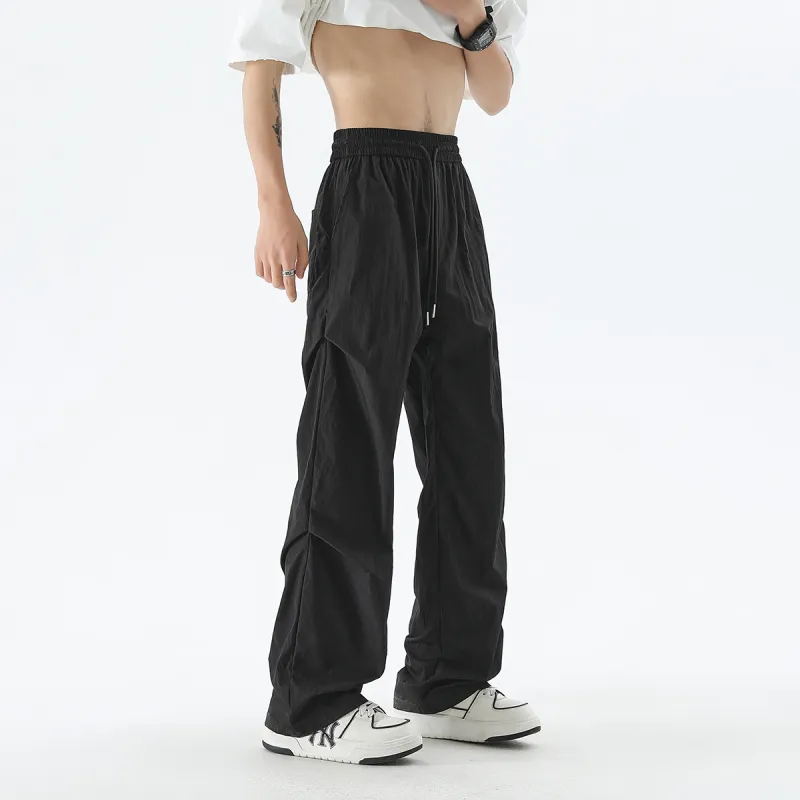MIIOW Cool One Summer Series Casual Pants Unisex-5