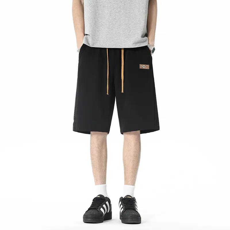 MIIOW Cool One Summer Series Casual Shorts Unisex-2