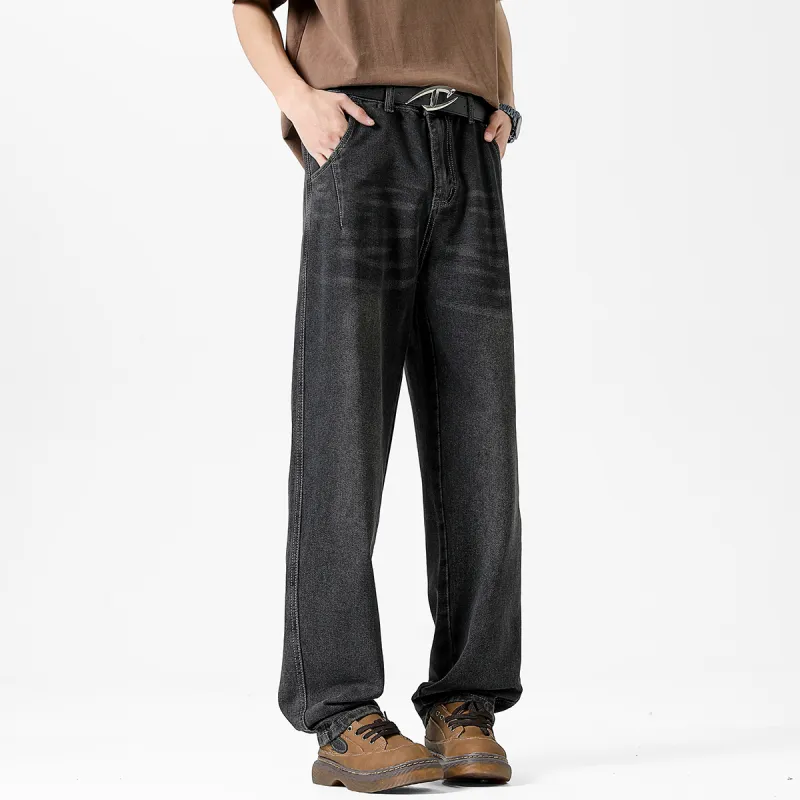 MIIOW Cool One Summer Series Jeans Unisex-5