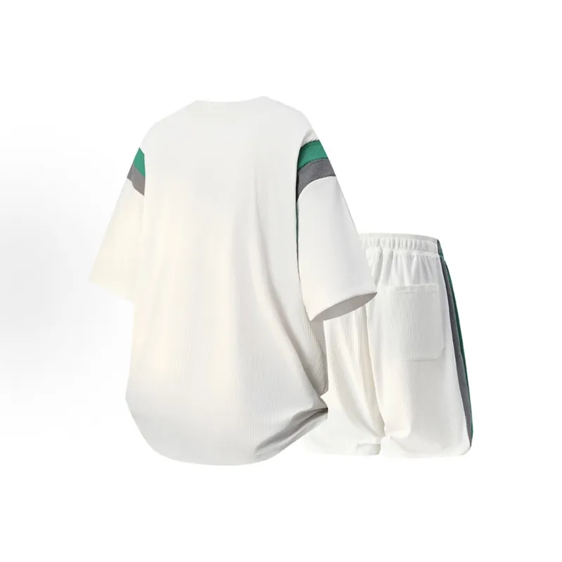 MIIOW Cool One Summer Series Casual Sportswear Unisex-8